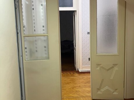 3-room apartment for rent, 88 m², Sahil: 1 500 ₼/mo 5