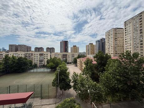 4-room apartment, 132 m², Şah İsmayıl Xətai: 430 000 ₼ 4