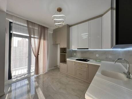 4-room apartment, 132 m², Şah İsmayıl Xətai: 430 000 ₼ 2