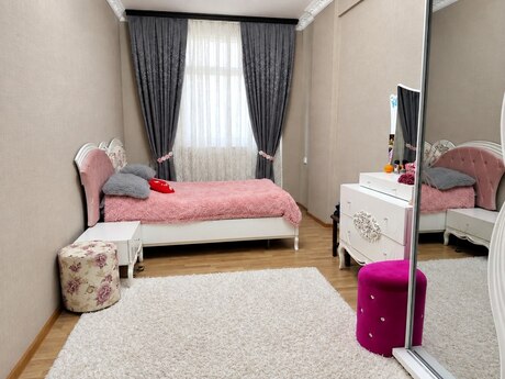 3-комнатная квартира, 135 м², Nəsimi: 293 000 ₼ 3