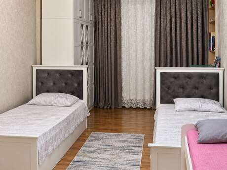 3-комнатная квартира, 135 м², Nəsimi: 293 000 ₼ 4