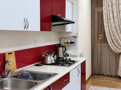 3-комнатная квартира, 135 м², Nəsimi: 293 000 ₼ 5