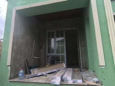 3 otaqlı həyət evi, 80 m², Abşeron: 64 000 ₼ 4