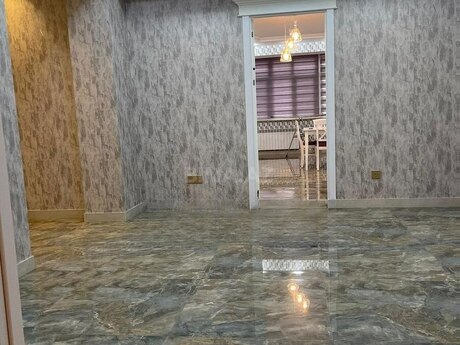 Аренда: 3-комнатная квартира, 90 м², İnşaatçılar: 1 099 ₼/мес 5