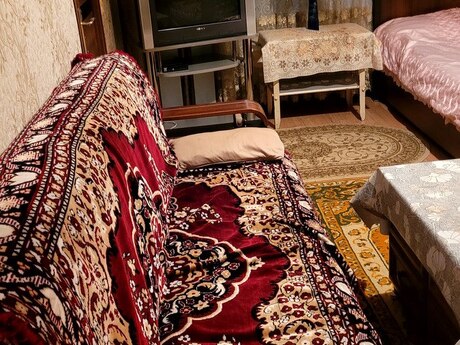 Аренда: 1-комнатная квартира, 30 м², 20 Yanvar: 500 ₼/мес 3