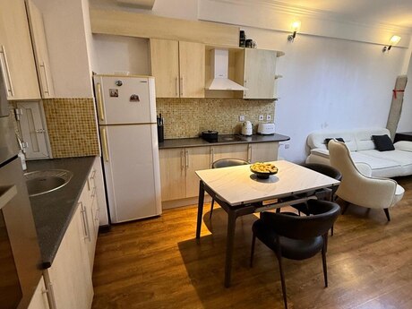 2-комнатная квартира, 54 м², Nizami: 218 000 ₼ 2