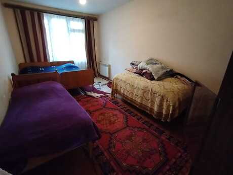 2 otaqlı mənzil, 70 m², Azadlıq Prospekti: 160 000 ₼ 2