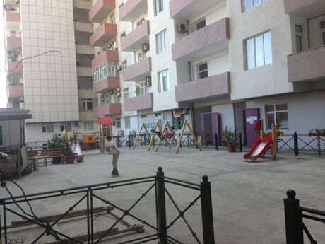 2 otaqlı mənzil, 65 m², Nizami: 240 000 ₼ 2