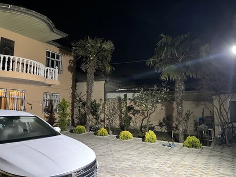 6 otaqlı həyət evi, 300 m², Binəqədi: 330 000 ₼ 4