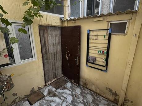 2 otaqlı həyət evi, 45 m², Bayıl: 85 000 ₼ 5