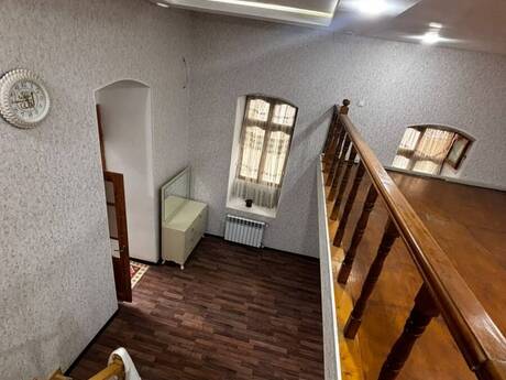 2 otaqlı həyət evi, 45 m², Bayıl: 85 000 ₼ 4