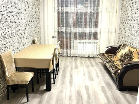 2-room apartment for rent, 58 m², Bakıxanov: 500 ₼/mo 5