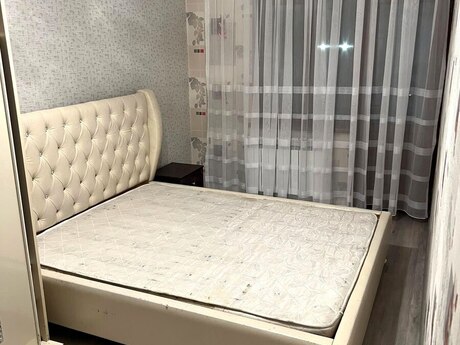 2-room apartment for rent, 58 m², Bakıxanov: 500 ₼/mo 3