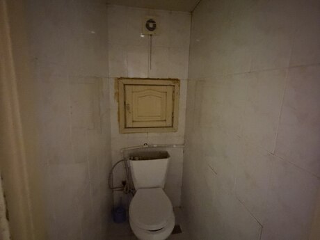 1-room apartment for rent, 35 m², Azadlıq Prospekti: 370 ₼/mo 4