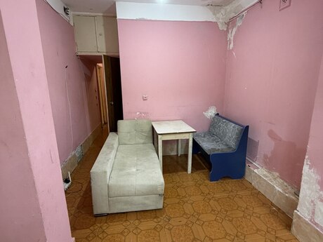 1-room apartment for rent, 35 m², Azadlıq Prospekti: 370 ₼/mo 3
