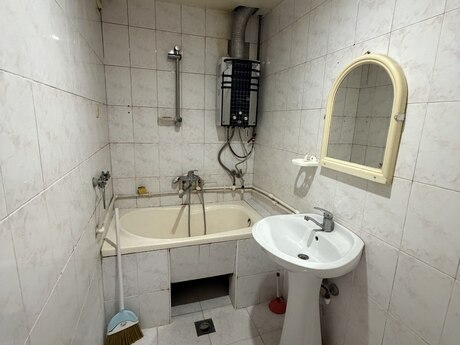 1-room apartment for rent, 35 m², Azadlıq Prospekti: 370 ₼/mo 5