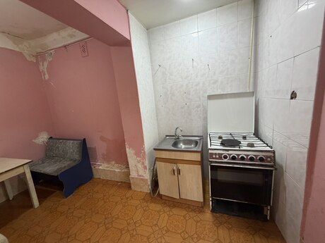 1-room apartment for rent, 35 m², Azadlıq Prospekti: 370 ₼/mo 2