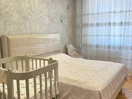2-room apartment, 60 m², 8-ci mikrorayon: 237 500 ₼ 2