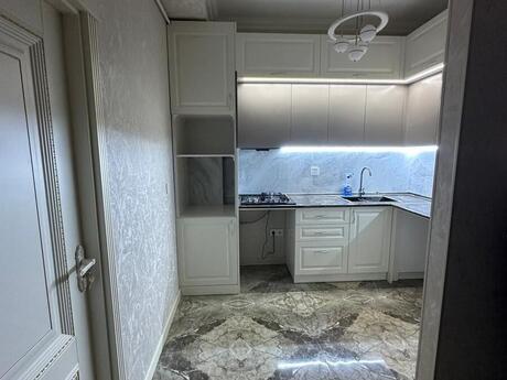 2-room apartment, 60 m², 8-ci mikrorayon: 237 500 ₼ 4