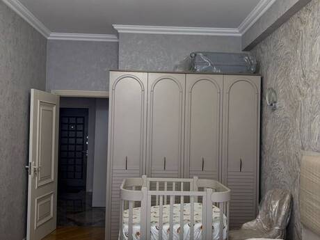 2-room apartment, 60 m², 8-ci mikrorayon: 237 500 ₼ 3