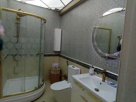 3 otaqlı mənzil, 100 m², Həzi Aslanov: 175 000 ₼ 5