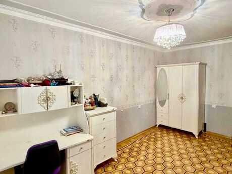 4-room apartment, 120 m², Elmlər Akademiyası: 385 000 ₼ 3