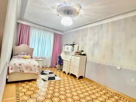 4-room apartment, 120 m², Elmlər Akademiyası: 385 000 ₼ 5