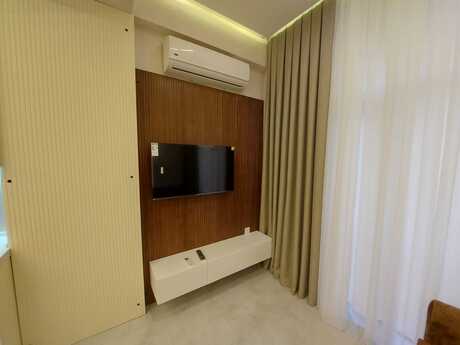 Elan №6448374 - Bakı, Nizami m., 2 otaqlı, 65 m², 7/14 mərtəbə