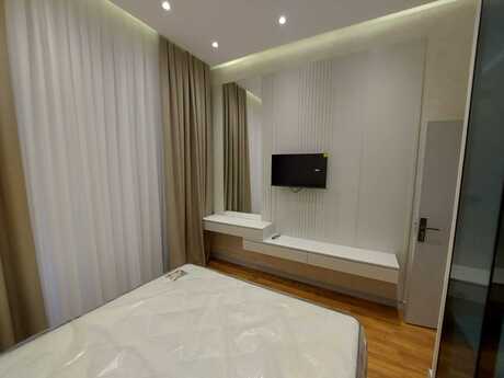 Kirayə 2 otaqlı mənzil, 65 m², Malibo Residence: 1 299 ₼/ay 2