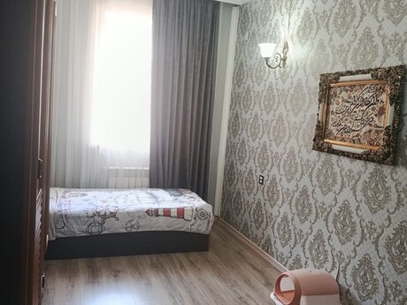 Elan №6448387 - Bakı, Masazır q., 4 otaqlı, 140 m²