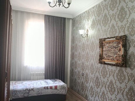 4 otaqlı həyət evi, 140 m², Masazır: 290 000 ₼ 2
