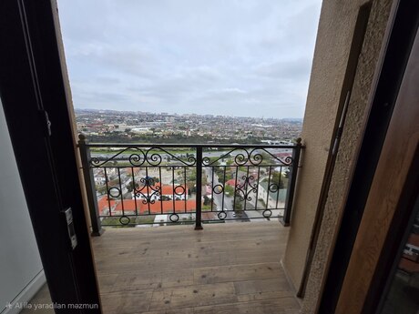 3-комнатная квартира, 140 м², Sabunçu: 275 000 ₼ 5