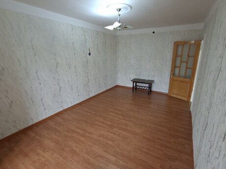 2 rooms · 33 m² · floor 3/5, Həzi Aslanov
