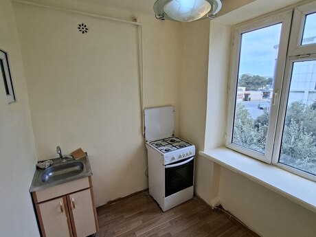 2-room apartment, 33 m², Həzi Aslanov: 114 000 ₼ 5