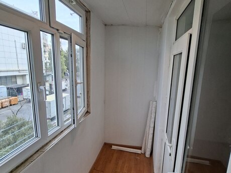 2-room apartment, 33 m², Həzi Aslanov: 114 000 ₼ 3