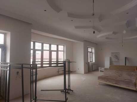 9 otaqlı həyət evi, 390 m², Bakıxanov: 750 000 ₼ 5