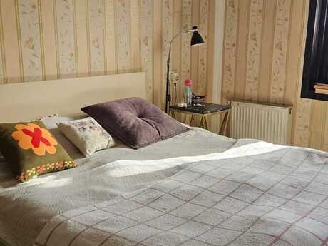 2-room apartment for rent, 57 m², Elmlər Akademiyası: 700 ₼/mo 4