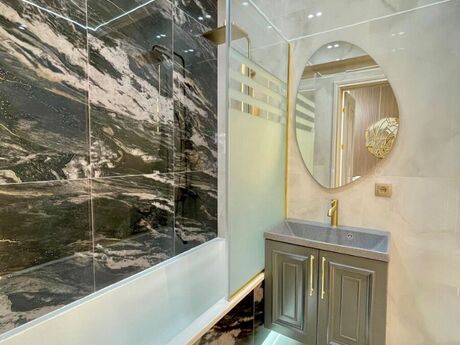 Kirayə 2 otaqlı mənzil, 90 m², Nizami: 1 500 ₼/ay 5