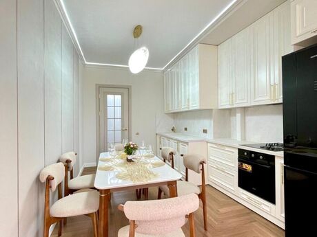 Kirayə 2 otaqlı mənzil, 90 m², Nizami: 1 500 ₼/ay 3