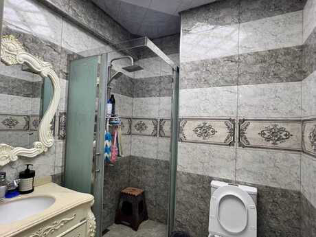 3 otaqlı mənzil, 120 m², Həzi Aslanov: 320 000 ₼ 5