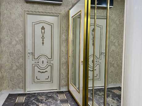 3 otaqlı mənzil, 120 m², Həzi Aslanov: 320 000 ₼ 3