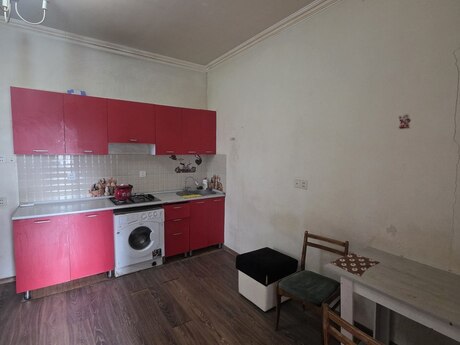 2 otaqlı mənzil, 56 m², Nizami: 143 000 ₼ 2