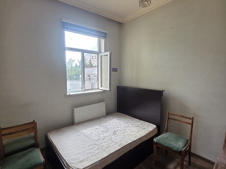 2 otaqlı mənzil, 56 m², Nizami: 143 000 ₼ 5