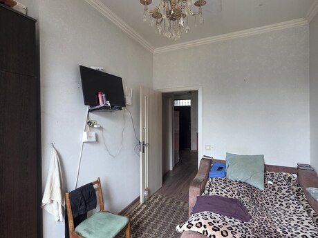 2 otaqlı mənzil, 56 m², Nizami: 143 000 ₼ 4
