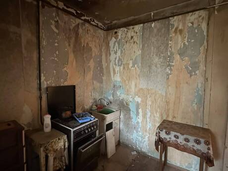 2 otaqlı mənzil, 65 m², Həzi Aslanov: 142 000 ₼ 5