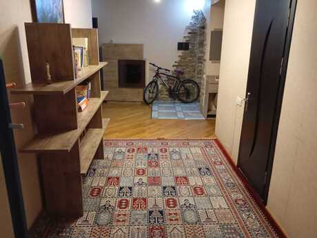 Kirayə 3 otaqlı mənzil, 140 m², 28 May: 1 250 ₼/ay 4