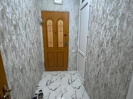 3 otaqlı mənzil, 55 m², Memar Əcəmi: 128 000 ₼ 3