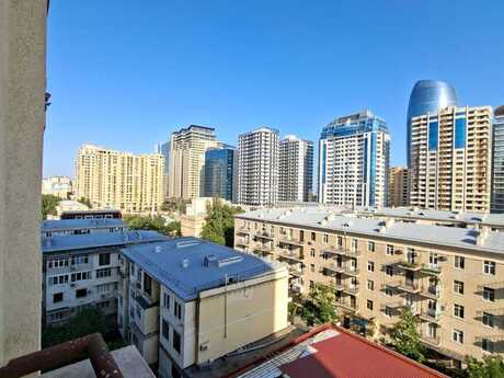 Kirayə 4 otaqlı mənzil, 230 m², 28 May: 2 500 ₼/ay 5