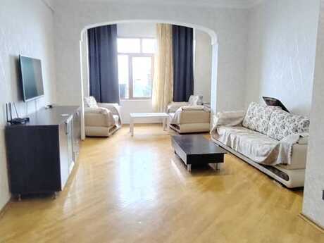 Kirayə 3 otaqlı mənzil, 90 m², İçəri Şəhər: 1 500 ₼/ay 2