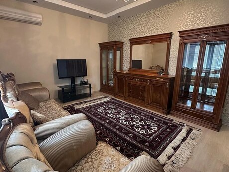 2-room apartment for rent, 70 m², Azadlıq Prospekti: 799 ₼/mo 2